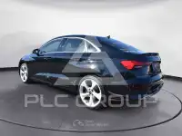 2021 Audi A3