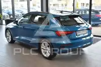 2021 Audi A3
