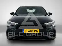 2021 Audi A3