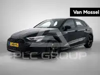 2021 Audi A3