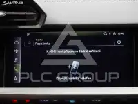 2021 Audi A3