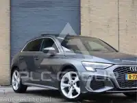 2021 Audi A3