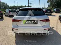 2021 Audi A3
