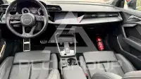 2021 Audi A3