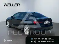 2021 Audi A3