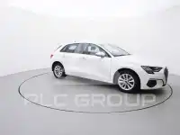 2021 Audi A3