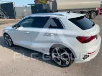 2021 Audi A3