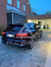 2021 Audi A3
