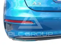 2021 Audi A3