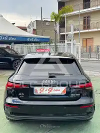 2021 Audi A3