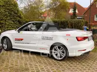 2021 Audi A3