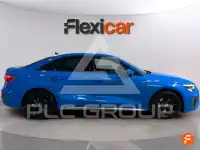2021 Audi A3