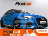 2021 Audi A3