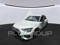 2021 Audi A3