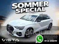 2021 Audi A3