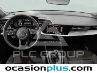 2021 Audi A3