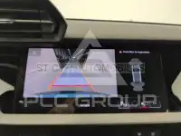 2021 Audi A3