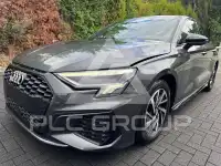 2021 Audi A3