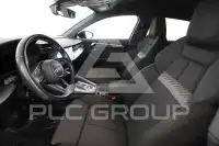 2021 Audi A3