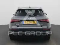 2021 Audi A3