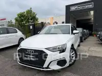 2021 Audi A3