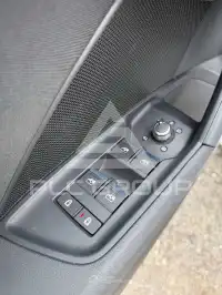 2021 Audi A3