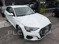 2021 Audi A3