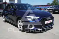 2021 Audi A3