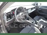 2021 Audi A3