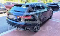 2021 Audi A3