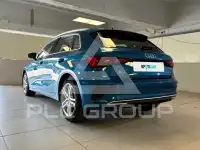 2021 Audi A3