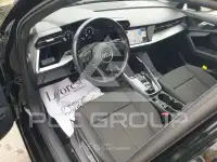 2021 Audi A3