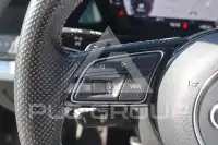 2021 Audi A3