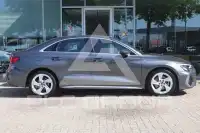 2021 Audi A3