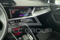 2021 Audi A3