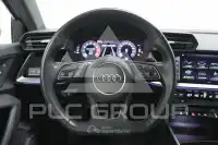 2021 Audi A3