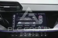 2021 Audi A3