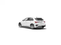 2021 Audi A3