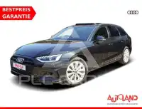 2021 Audi A4
