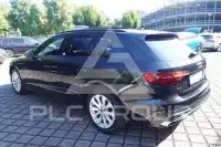 2021 Audi A4