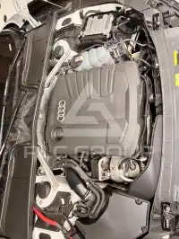 2021 Audi A4