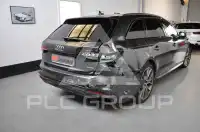 2021 Audi A4