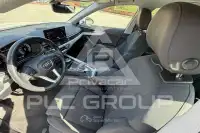2021 Audi A4