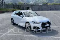 2021 Audi A4