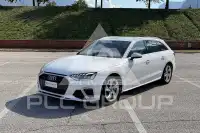 2021 Audi A4