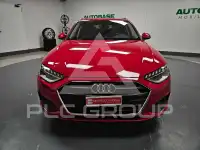 2021 Audi A4