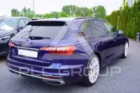 2021 Audi A4