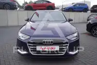 2021 Audi A4