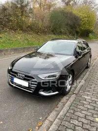 2021 Audi A4