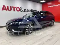2021 Audi A4